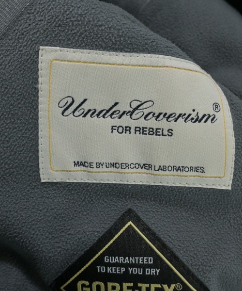 UNDERCOVERISM（アンダーカバイズム）その他 紺 サイズ:2(M位) メンズ/2200660961019