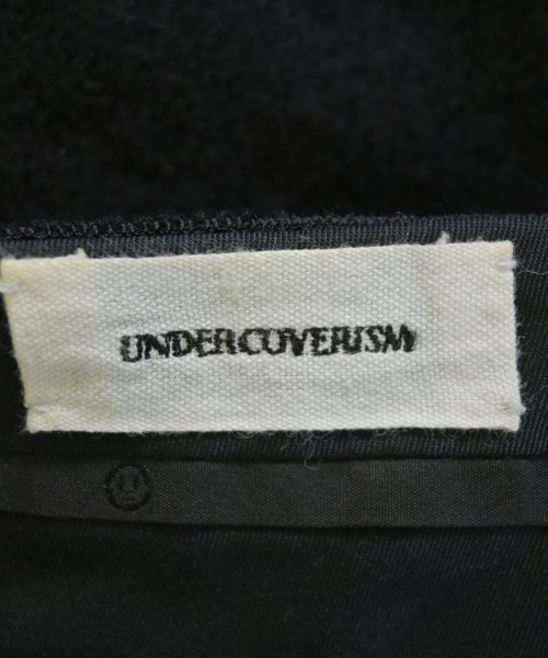 UNDERCOVERISM（アンダーカバイズム）その他 黒 サイズ:3(L位) メンズ/2200711487130