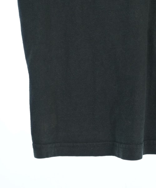 UNDERCOVERISM（アンダーカバイズム）Tシャツ・カットソー 黒 サイズ:2(M位) メンズ/2200712962063