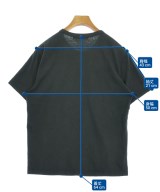 UNDERCOVERISM（アンダーカバイズム）Tシャツ・カットソー 黒 サイズ:2(M位) メンズ/2200712962063