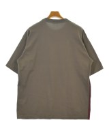 UNDERCOVERISM（アンダーカバイズム）Tシャツ・カットソー 赤 サイズ:4(XL位) メンズ/2200645761023