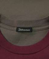 UNDERCOVERISM（アンダーカバイズム）Tシャツ・カットソー 赤 サイズ:4(XL位) メンズ/2200645761023