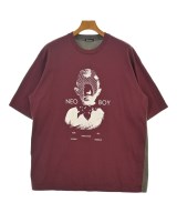 UNDERCOVERISM Tシャツ・カットソー