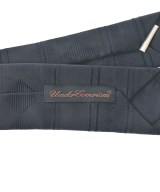 UNDERCOVERISM（アンダーカバイズム）ネクタイ 黒 サイズ:- メンズ/2200644464178