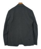 UNDERCOVERISM（アンダーカバイズム）テーラードジャケット グレー サイズ:4(XL位) メンズ/2200636189256