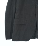UNDERCOVERISM（アンダーカバイズム）テーラードジャケット グレー サイズ:4(XL位) メンズ/2200636189256