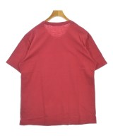 UNDERCOVERISM（アンダーカバイズム）Tシャツ・カットソー 赤 サイズ:4(XL位) メンズ/2200636189645