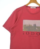 UNDERCOVERISM（アンダーカバイズム）Tシャツ・カットソー 赤 サイズ:4(XL位) メンズ/2200636189645