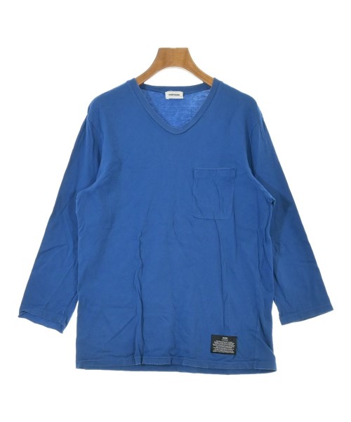 UNDERCOVERISM(アンダーカバイズム)Tシャツ・カットソー 青 サイズ:2(M位)/2200639528038