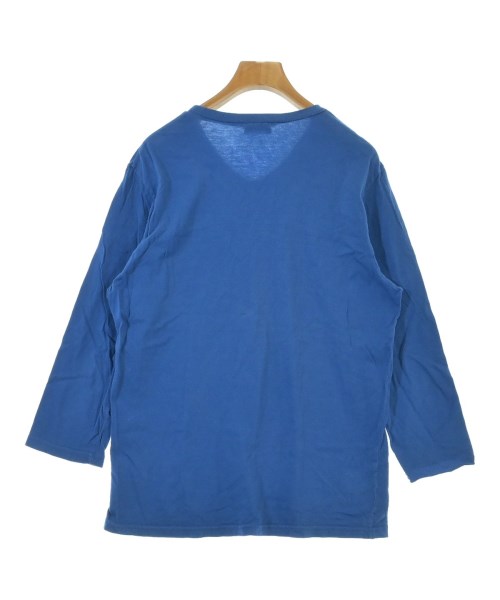 UNDERCOVERISM（アンダーカバイズム）Tシャツ・カットソー 青 サイズ:2(M位) メンズ/2200639528038