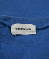 UNDERCOVERISM（アンダーカバイズム）Tシャツ・カットソー 青 サイズ:2(M位) メンズ/2200639528038
