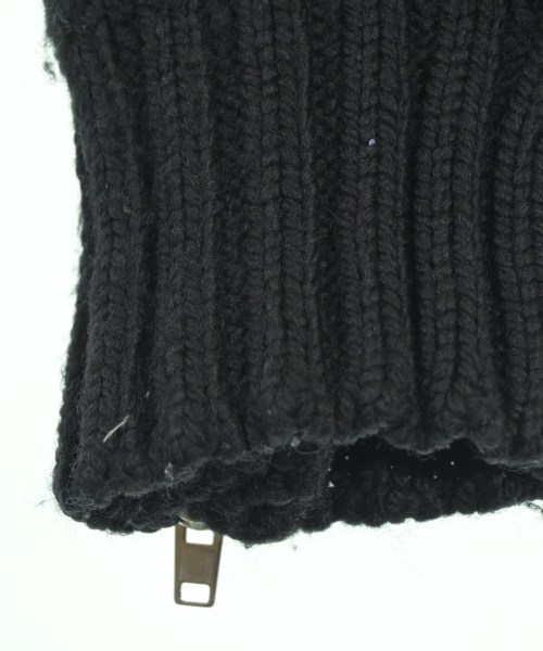 UNDERCOVERISM（アンダーカバイズム）カーディガン 黒 サイズ:2(M位) メンズ/2200640359102