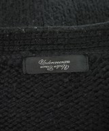 UNDERCOVERISM（アンダーカバイズム）カーディガン 黒 サイズ:2(M位) メンズ/2200640359102