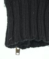 UNDERCOVERISM（アンダーカバイズム）カーディガン 黒 サイズ:2(M位) メンズ/2200640359102