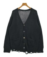 UNDERCOVERISM カーディガン