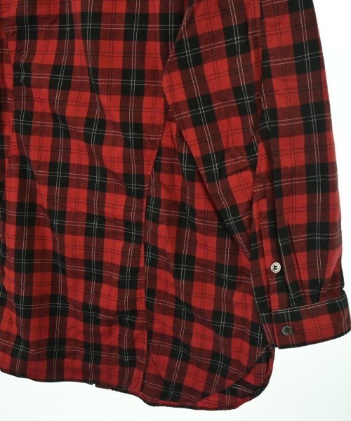 UNDERCOVERISM（アンダーカバイズム）カジュアルシャツ その他（柄物・カラフル） サイズ:1(S位) メンズ/2200648576013