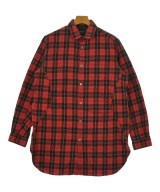 UNDERCOVERISM（アンダーカバイズム）カジュアルシャツ その他（柄物・カラフル） サイズ:1(S位) メンズ/2200648576013