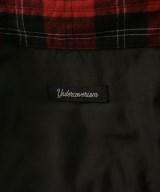 UNDERCOVERISM（アンダーカバイズム）カジュアルシャツ その他（柄物・カラフル） サイズ:1(S位) メンズ/2200648576013