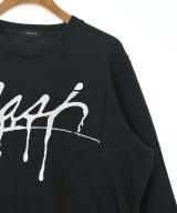 UNDERCOVERISM（アンダーカバイズム）Tシャツ・カットソー 黒 サイズ:2(M位) メンズ/2200648576037