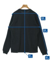 UNDERCOVERISM（アンダーカバイズム）Tシャツ・カットソー 黒 サイズ:2(M位) メンズ/2200648576037