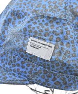 UNDERCOVERISM（アンダーカバイズム）キャップ 青 サイズ:2 メンズ/2200701656911