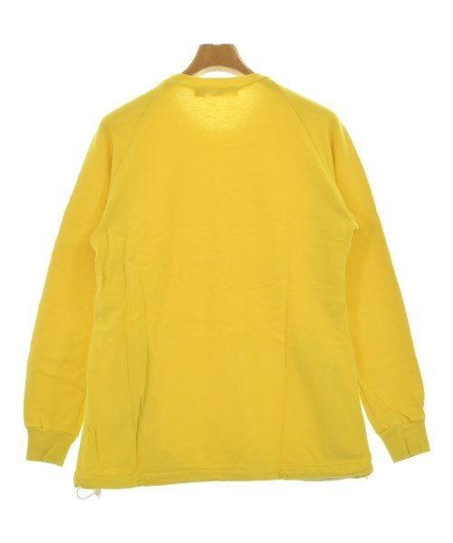 UNDERCOVERISM（アンダーカバイズム）Tシャツ・カットソー 黄 サイズ:2(M位) メンズ/2200702147289