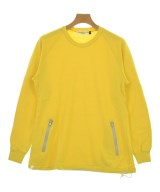 UNDERCOVERISM（アンダーカバイズム）Tシャツ・カットソー 黄 サイズ:2(M位) メンズ/2200702147289