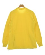 UNDERCOVERISM（アンダーカバイズム）Tシャツ・カットソー 黄 サイズ:2(M位) メンズ/2200702147289