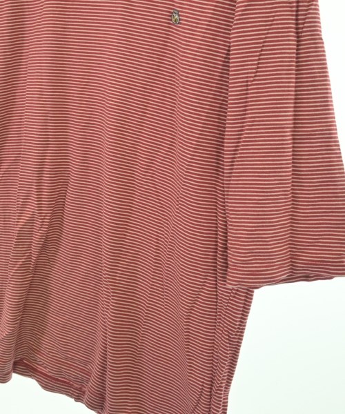 UNDERCOVERISM（アンダーカバイズム）Tシャツ・カットソー 赤 サイズ:4(XL位) メンズ/2200702147319