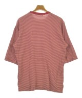 UNDERCOVERISM（アンダーカバイズム）Tシャツ・カットソー 赤 サイズ:4(XL位) メンズ/2200702147319