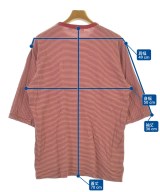 UNDERCOVERISM（アンダーカバイズム）Tシャツ・カットソー 赤 サイズ:4(XL位) メンズ/2200702147319