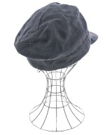 UNDERCOVERISM（アンダーカバイズム）キャップ 黒 サイズ:59cm メンズ/2200702447907