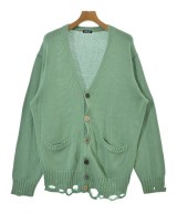 UNDERCOVERISM（アンダーカバイズム）カーディガン 緑 サイズ:2(M位) メンズ/2200703668578