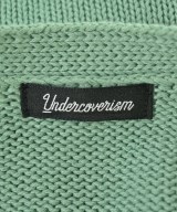 UNDERCOVERISM（アンダーカバイズム）カーディガン 緑 サイズ:2(M位) メンズ/2200703668578