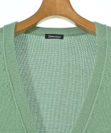 UNDERCOVERISM（アンダーカバイズム）カーディガン 緑 サイズ:2(M位) メンズ/2200703668578