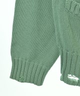 UNDERCOVERISM（アンダーカバイズム）カーディガン 緑 サイズ:2(M位) メンズ/2200703668578