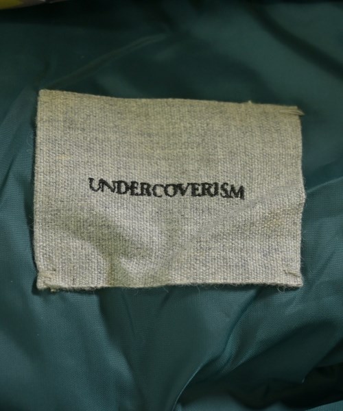UNDERCOVERISM（アンダーカバイズム）その他 その他（柄物・カラフル） サイズ:2(M位) メンズ/2200704251014