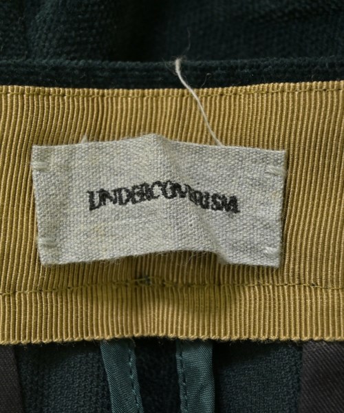 UNDERCOVERISM（アンダーカバイズム）その他 緑 サイズ:2(M位) メンズ/2200704251045
