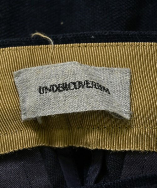 UNDERCOVERISM（アンダーカバイズム）その他 紺 サイズ:2(M位) メンズ/2200704251267