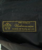 UNDERCOVERISM（アンダーカバイズム）ジャケット 茶 サイズ:3(L位) メンズ/2200705238014
