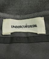 UNDERCOVERISM（アンダーカバイズム）スラックス グレー サイズ:1(S位) メンズ/2200709666554