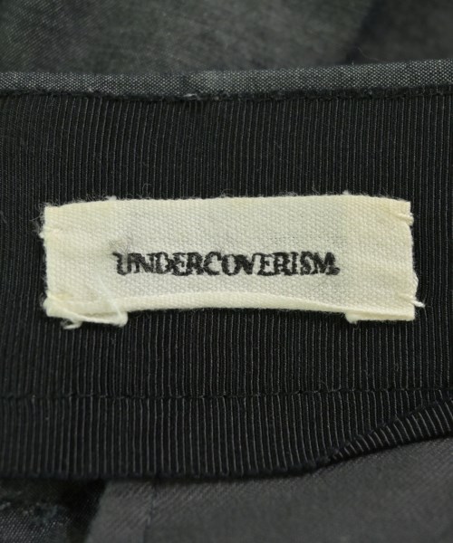 UNDERCOVERISM（アンダーカバイズム）その他 グレー サイズ:1(S位) メンズ/2200709666578
