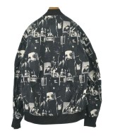 UNDERCOVERISM（アンダーカバイズム）ブルゾン 黒 サイズ:3(L位) メンズ/2200664623012