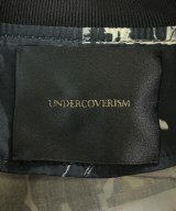 UNDERCOVERISM（アンダーカバイズム）ブルゾン 黒 サイズ:3(L位) メンズ/2200664623012