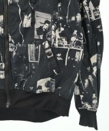 UNDERCOVERISM（アンダーカバイズム）ブルゾン 黒 サイズ:3(L位) メンズ/2200664623012