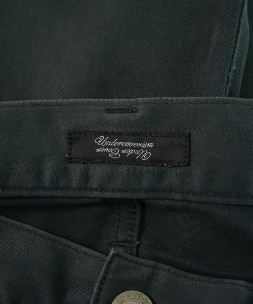 UNDERCOVERISM（アンダーカバイズム）その他 グレー サイズ:2(M位) メンズ/2200667970113