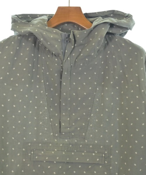 UNDERCOVERISM（アンダーカバイズム）その他 グレー サイズ:3(L位) メンズ/2200667970250