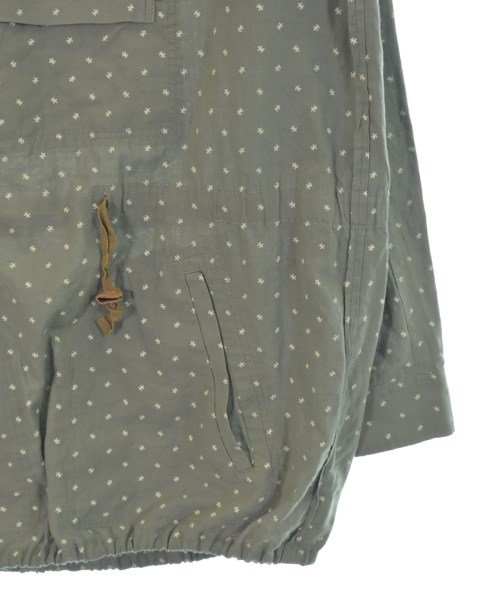 UNDERCOVERISM（アンダーカバイズム）その他 グレー サイズ:3(L位) メンズ/2200667970250