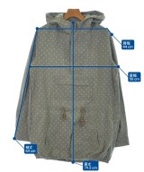 UNDERCOVERISM（アンダーカバイズム）その他 グレー サイズ:3(L位) メンズ/2200667970250