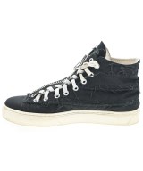 UNDERCOVERISM（アンダーカバイズム）スニーカー 黒 サイズ:M(26cm位) メンズ/2200672378027